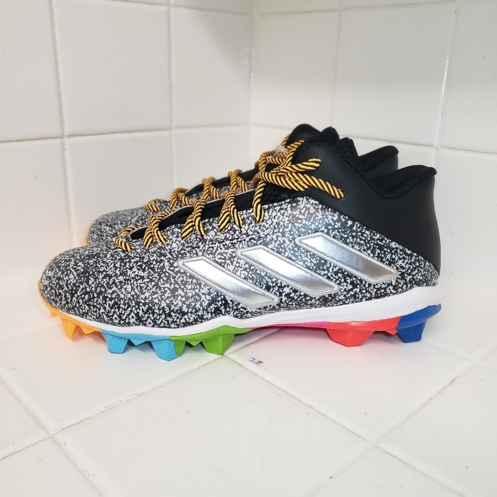 Adidas Freak MD J 20 Youth Football Cleats